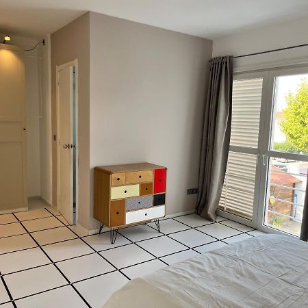 Casa Zoe En Playa Albir Villa El Albir ภายนอก รูปภาพ