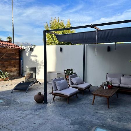 Casa Zoe En Playa Albir Villa El Albir ภายนอก รูปภาพ