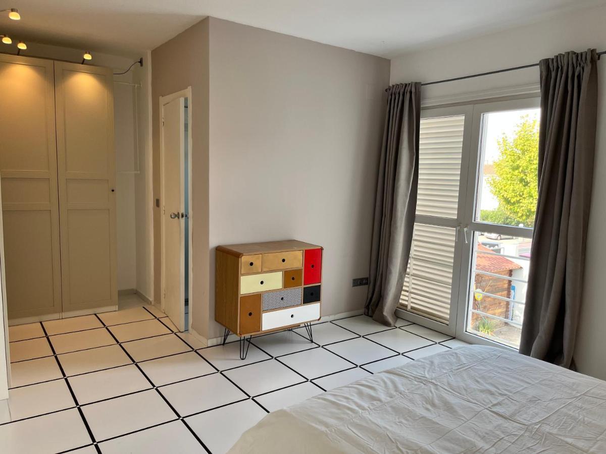 Casa Zoe En Playa Albir Villa El Albir ภายนอก รูปภาพ