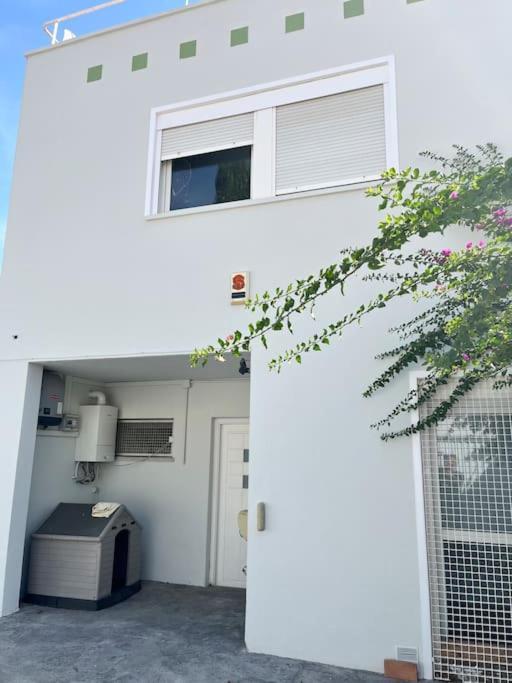 Casa Zoe En Playa Albir Villa El Albir ภายนอก รูปภาพ