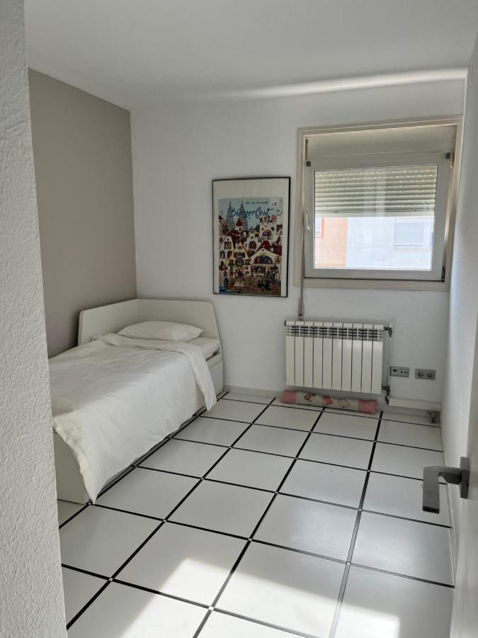 Casa Zoe En Playa Albir Villa El Albir ภายนอก รูปภาพ