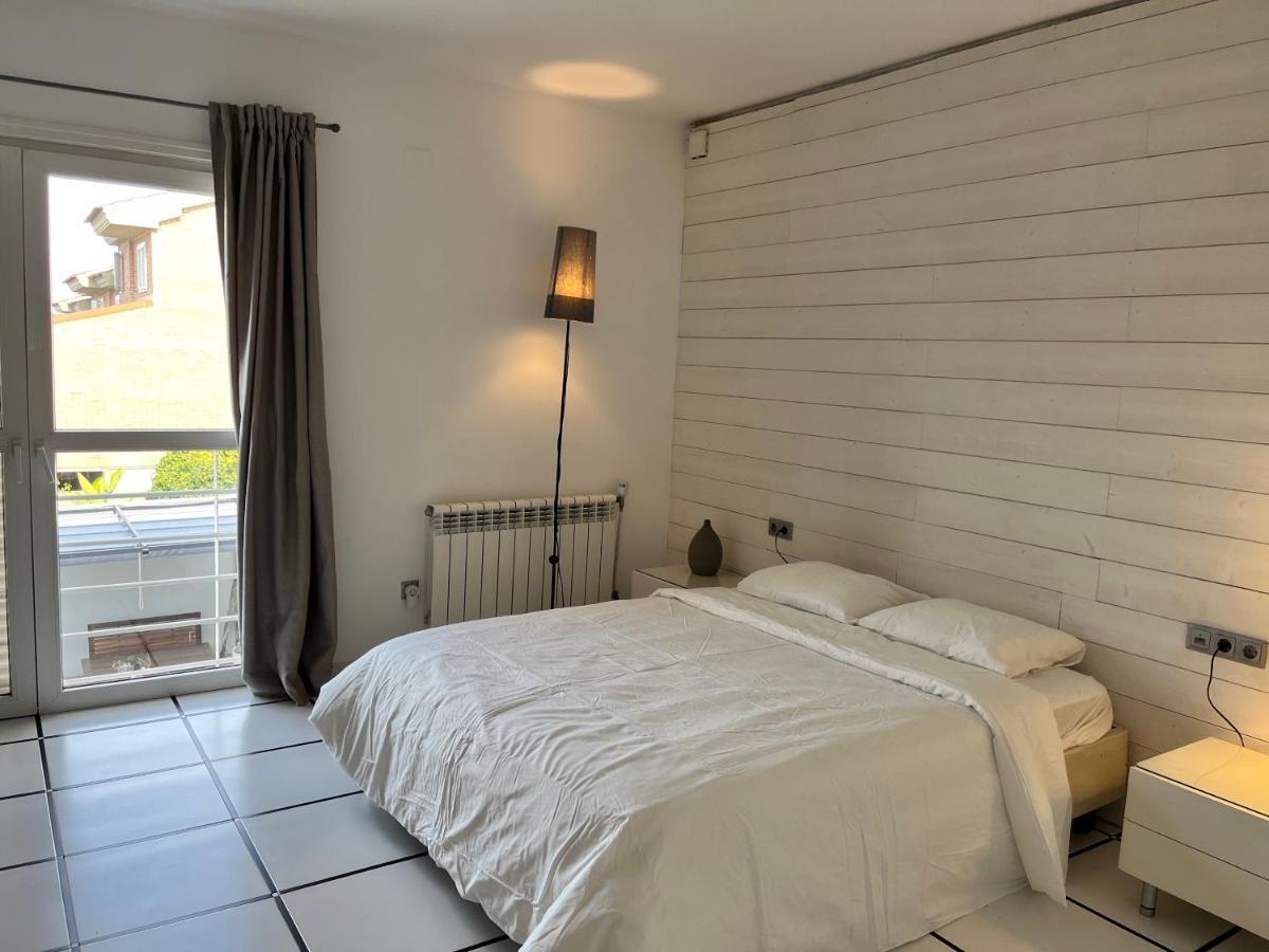Casa Zoe En Playa Albir Villa El Albir ภายนอก รูปภาพ