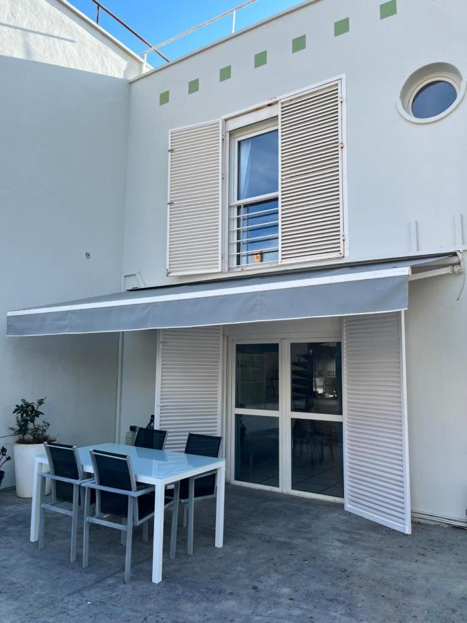 Casa Zoe En Playa Albir Villa El Albir ภายนอก รูปภาพ